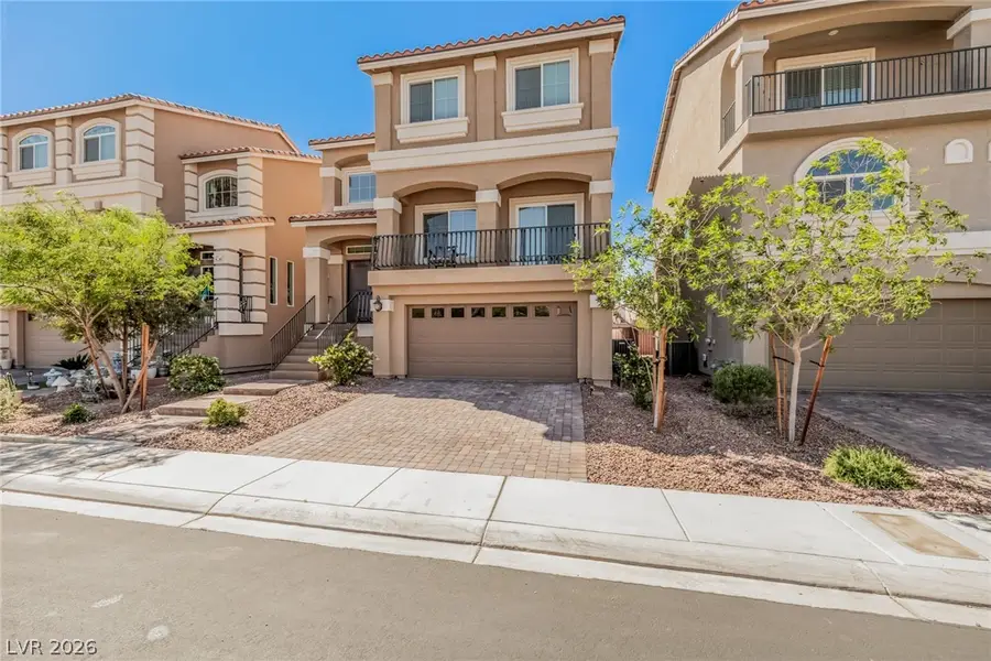 7827 Tomsburgh Lane, Las Vegas, NV 89139 - #3