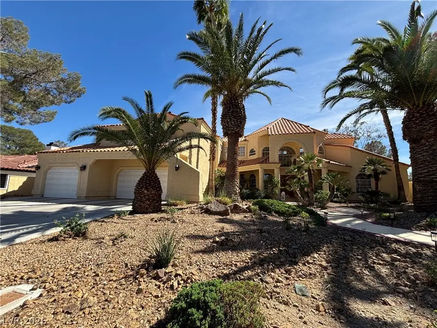 26 Princeville Lane, Las Vegas, NV 89113 - #2