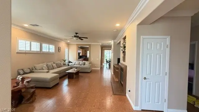 4505 Weitzman Place, Las Vegas, NV 89141 - #3