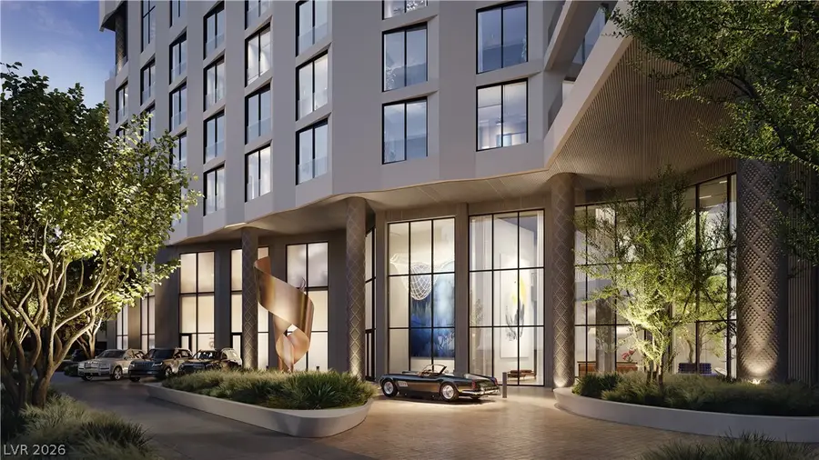 700 W Carson Avenue #3103, Las Vegas, NV 89106 - #3