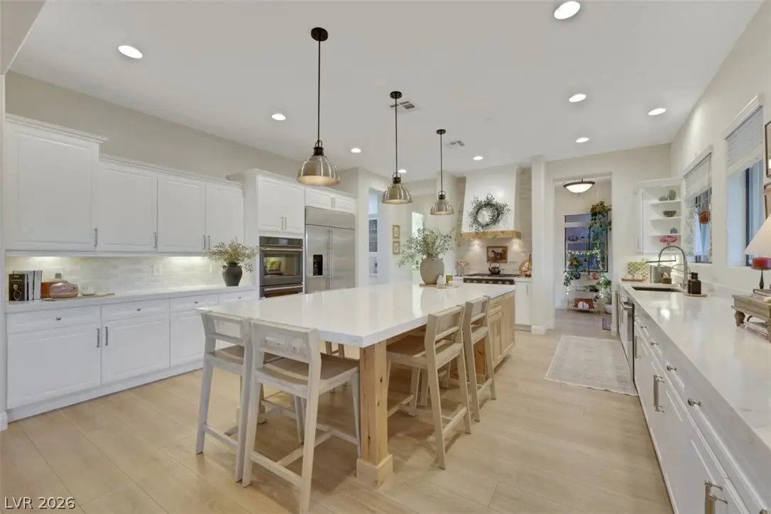 2801 Proust Court, Henderson, NV 89044 - #1