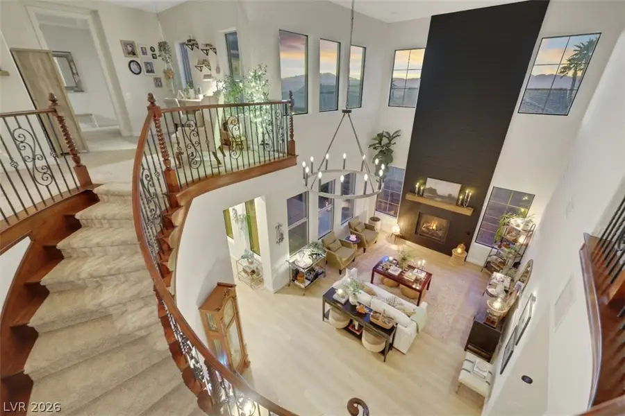 2801 Proust Court, Henderson, NV 89044 - #2