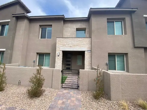 600 N Carriage Hill Drive #1002, Las Vegas, NV 89138
