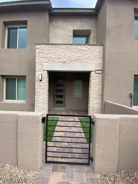 600 N Carriage Hill Drive #1002, Las Vegas, NV 89138 - #2