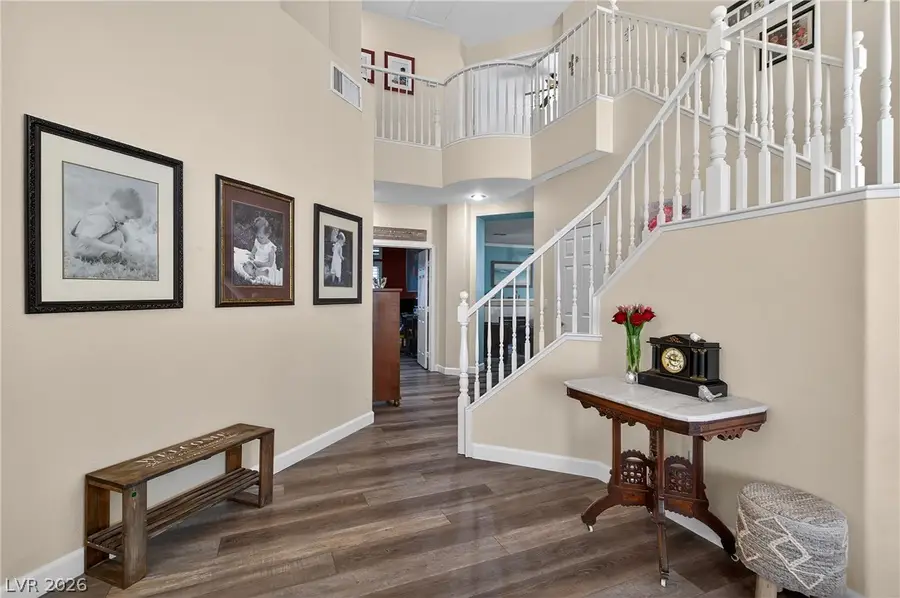 2484 Lower Meadows Avenue, Henderson, NV 89052 - #3