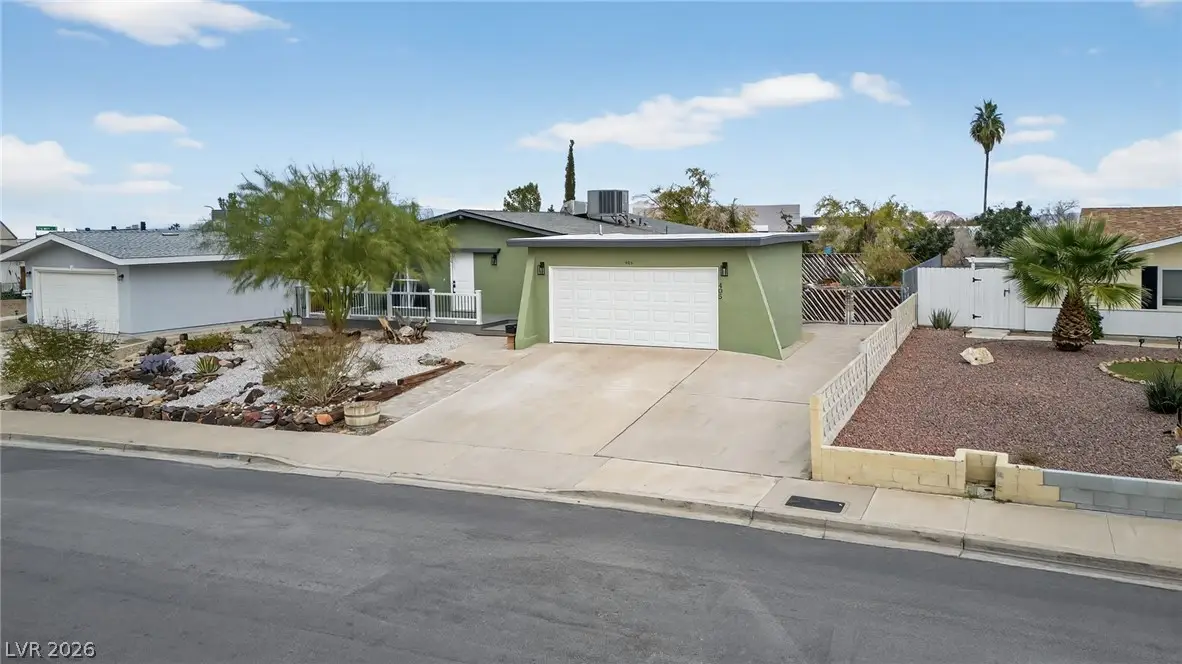 405 Scenic Dr Drive, Henderson, NV 89002 - #1