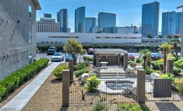 4200 S Valley View Boulevard #2081, Las Vegas, NV 89103