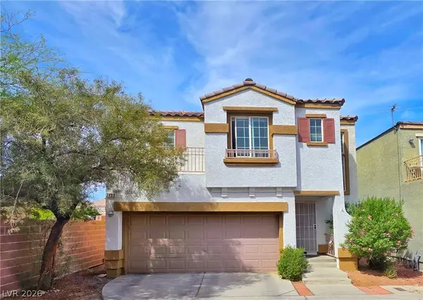 7493 River Dove Court, Las Vegas, NV 89139