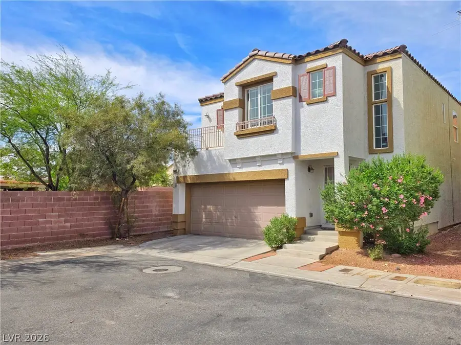 7493 River Dove Court, Las Vegas, NV 89139 - #2