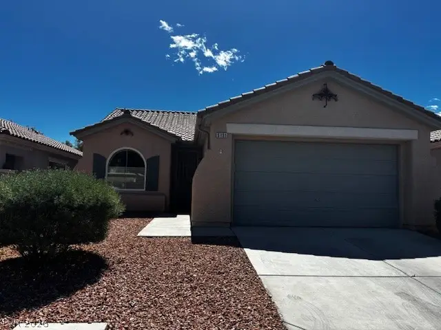5131 Opal Crest Avenue, Las Vegas, NV 89131 - #1