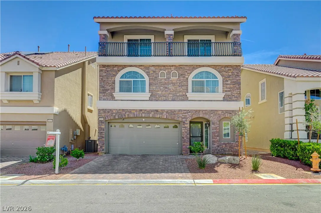 6543 Averill Creek Avenue, Las Vegas, NV 89118 - #1