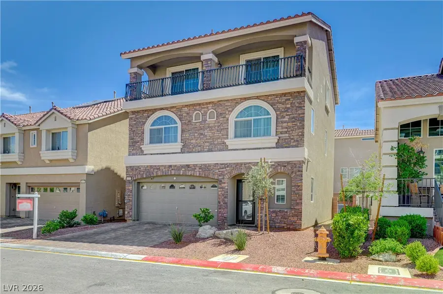 6543 Averill Creek Avenue, Las Vegas, NV 89118 - #2