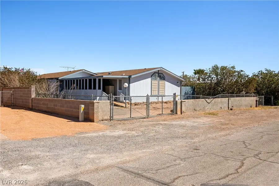 416 Mcdonald Avenue, Overton, NV 89040 - #2