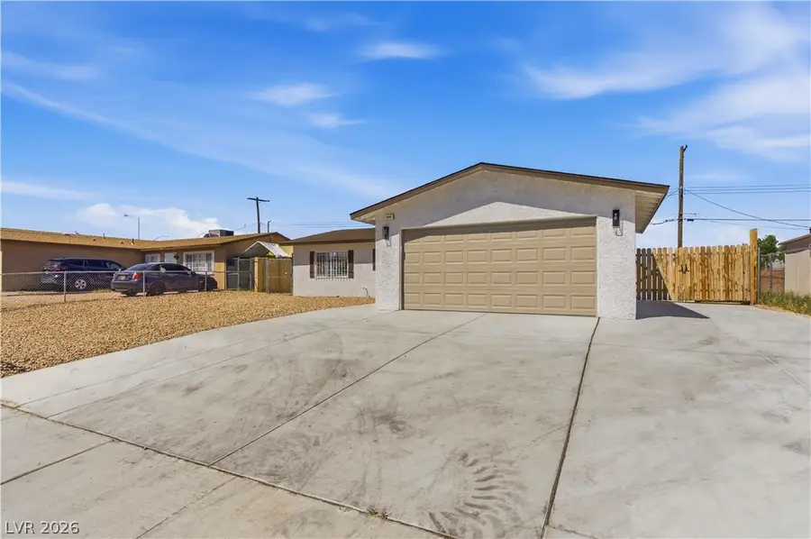 1408 Jimmy Avenue, Las Vegas, NV 89106 - #2