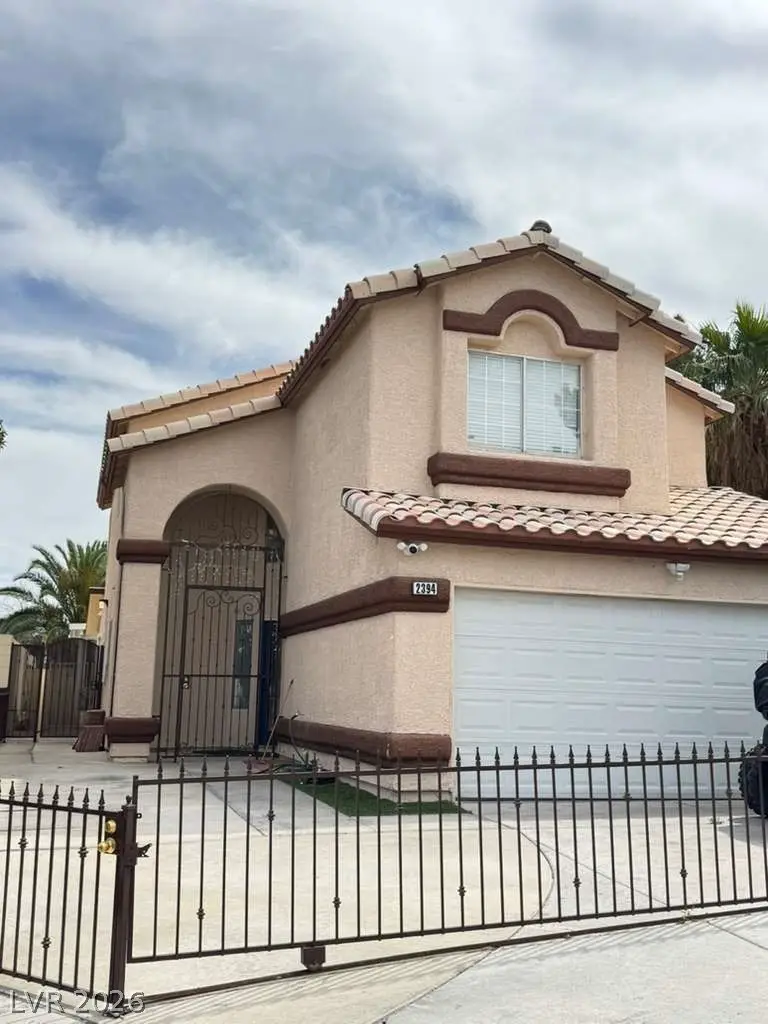 2394 Underpar Circle, Las Vegas, NV 89142 - #1