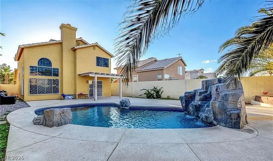 2394 Underpar Circle, Las Vegas, NV 89142 - #2