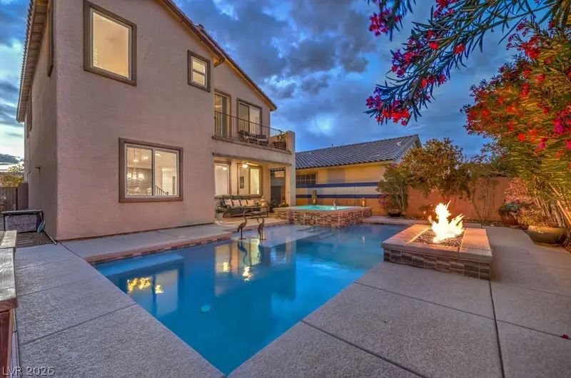 6178 Andover Wood Road, Las Vegas, NV 89113 - #3