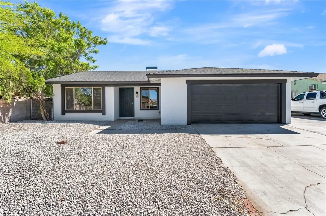 2740 Searles Avenue, Las Vegas, NV 89101 - #1
