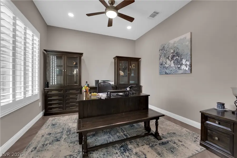 12637 Triangle Reef Court, Las Vegas, NV 89141 - #2