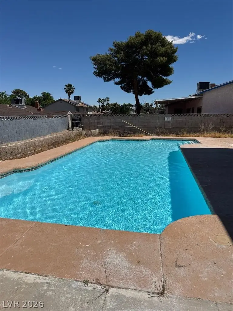 6192 La Palma Parkway, Las Vegas, NV 89118 - #1