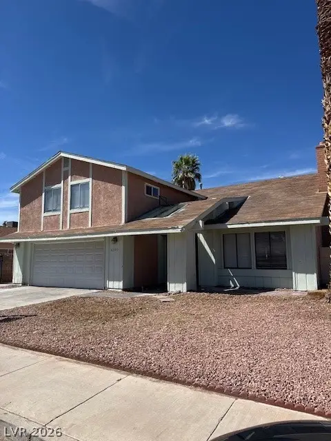 6192 La Palma Parkway, Las Vegas, NV 89118 - #3