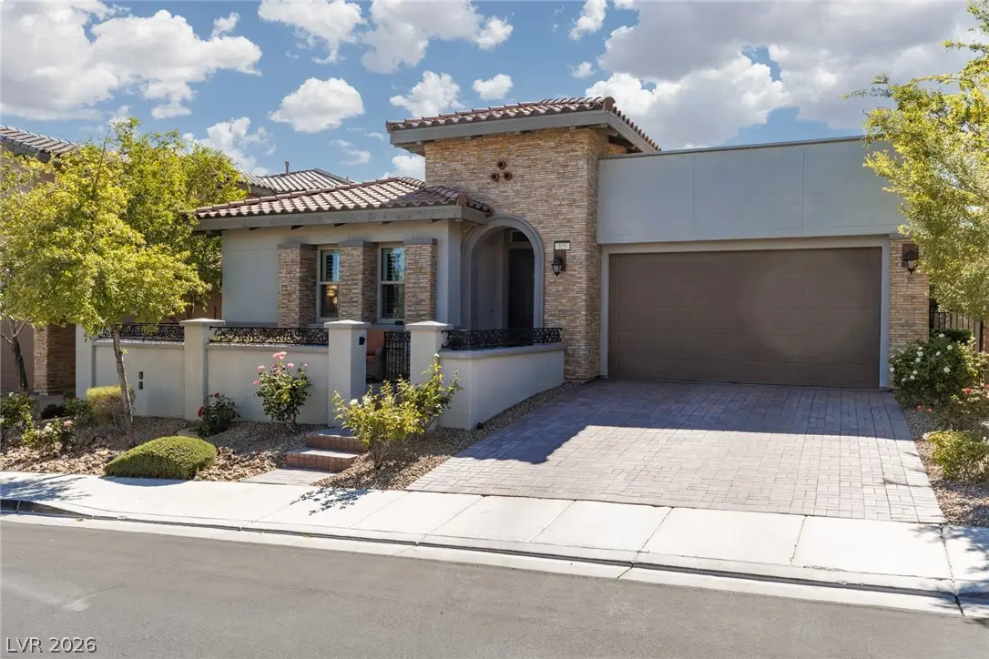 325 Castellari Drive, Las Vegas, NV 89138 - #1