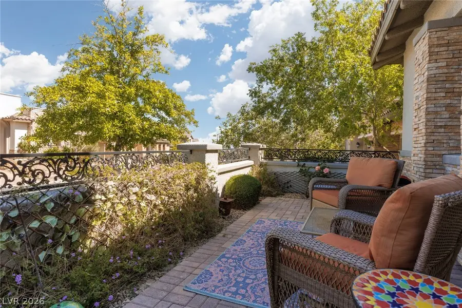 325 Castellari Drive, Las Vegas, NV 89138 - #3