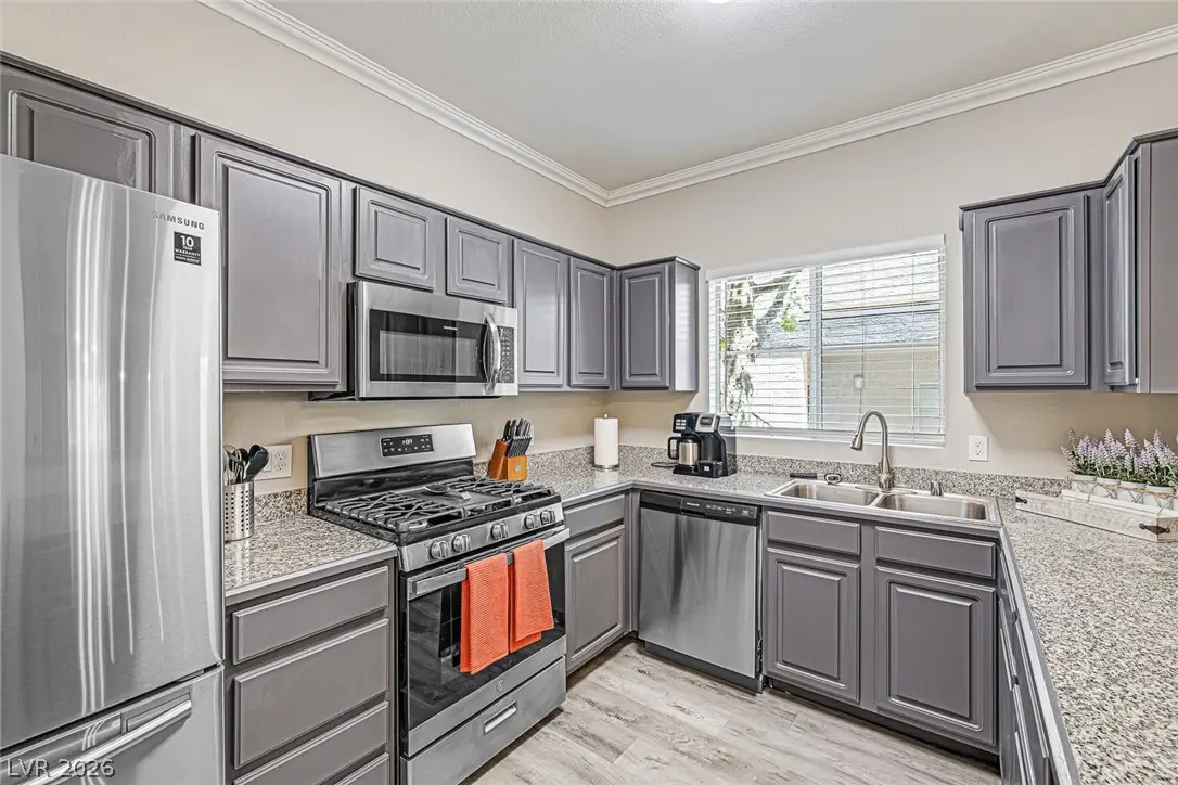 5250 S Rainbow Boulevard #1064, Las Vegas, NV 89118 - #1