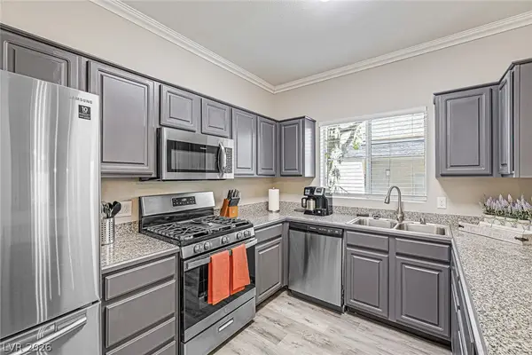 5250 S Rainbow Boulevard #1064, Las Vegas, NV 89118