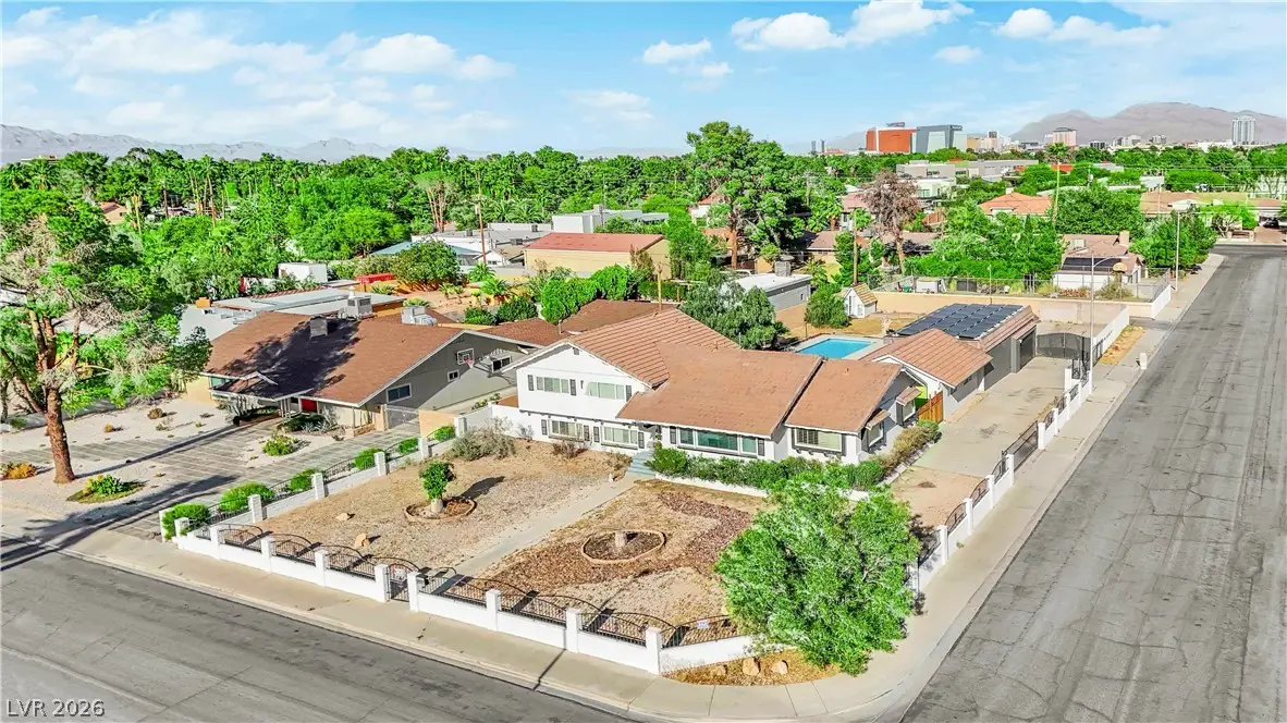 845 Kenny Way, Las Vegas, NV 89107 - #1