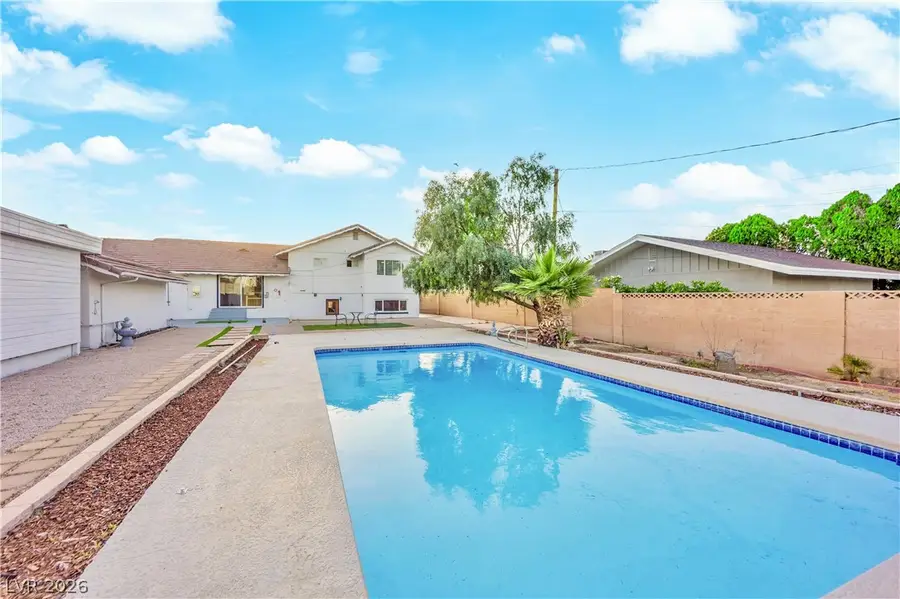 845 Kenny Way, Las Vegas, NV 89107 - #2