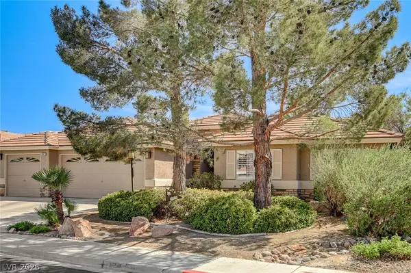 941 Texas Brand Court, Henderson, NV 89002