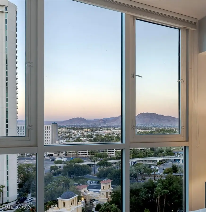 2877 Paradise Road #1701, Las Vegas, NV 89109 - #3