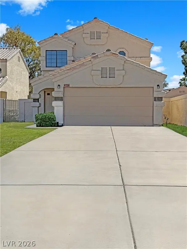 2657 Storey Circle, Henderson, NV 89074