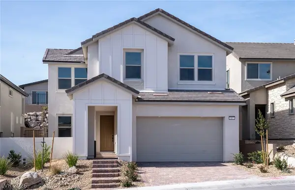 997 Estates Bend Court, Las Vegas, NV 89138