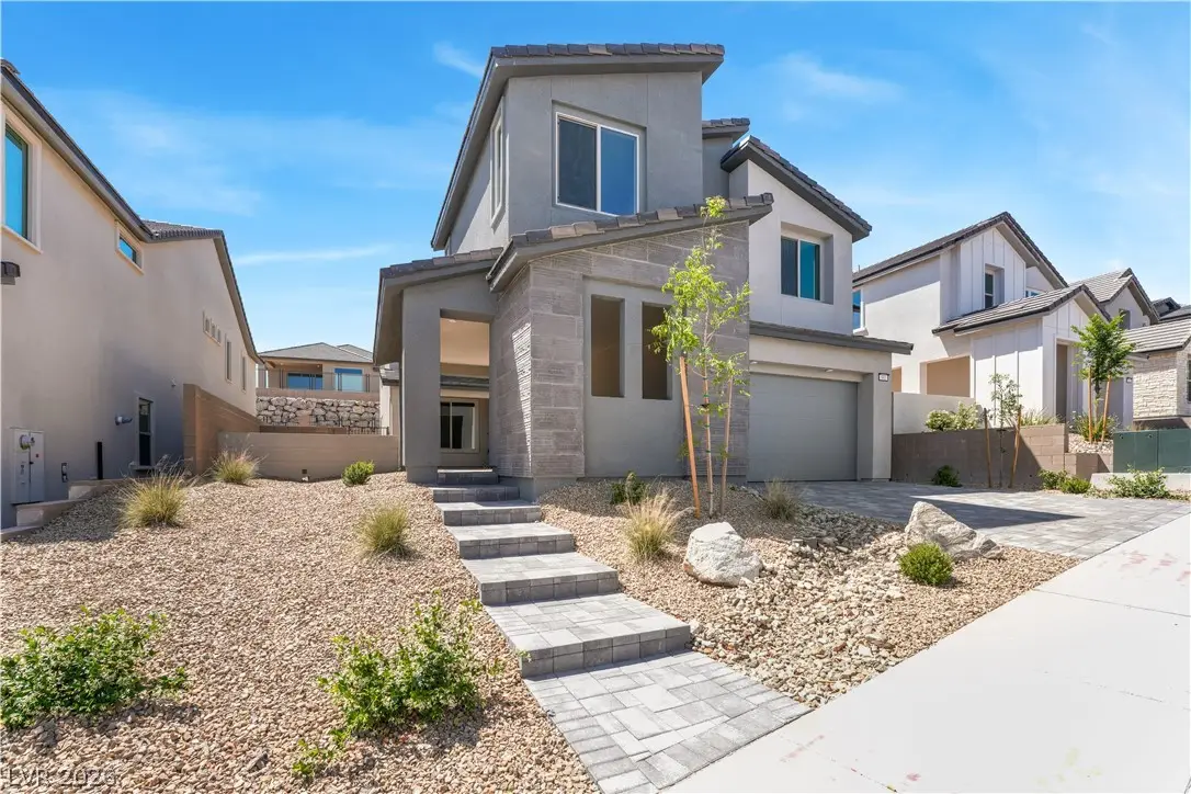 981 Estates Bend Court, Las Vegas, NV 89138 - #1