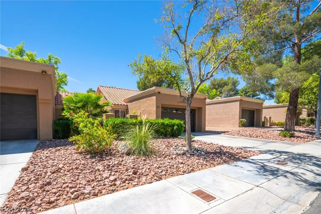 8605 Willowrich Drive, Las Vegas, NV 89134 - #1