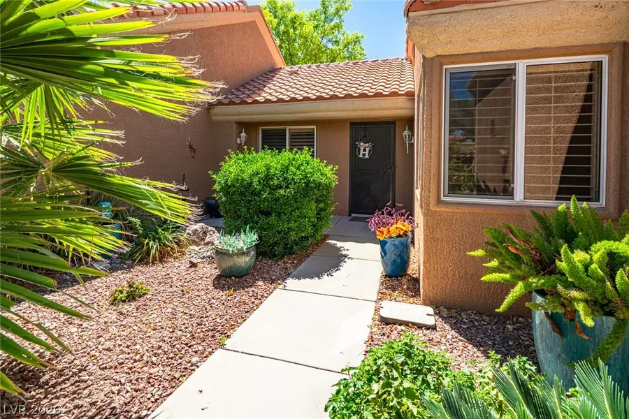8605 Willowrich Drive, Las Vegas, NV 89134 - #2