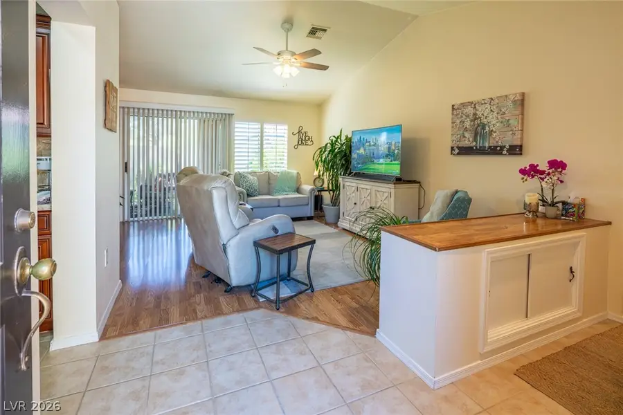 8605 Willowrich Drive, Las Vegas, NV 89134 - #3