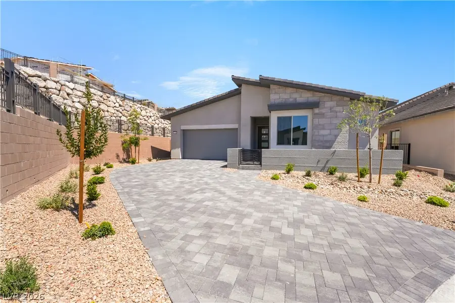 1060 Skyview Cove Court, Las Vegas, NV 89138 - #3