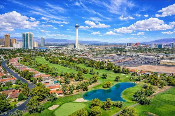 534 Tam O Shanter, Las Vegas, NV 89109