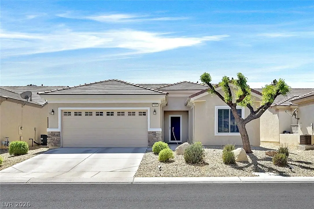 7525 Lintwhite Street, North Las Vegas, NV 89084 - #1