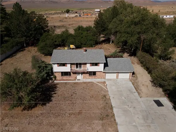 45 North Elm, Other, NV 89317