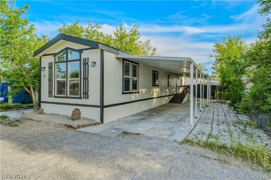 71 Vegas Valley Drive, Pahrump, NV 89048 - #2