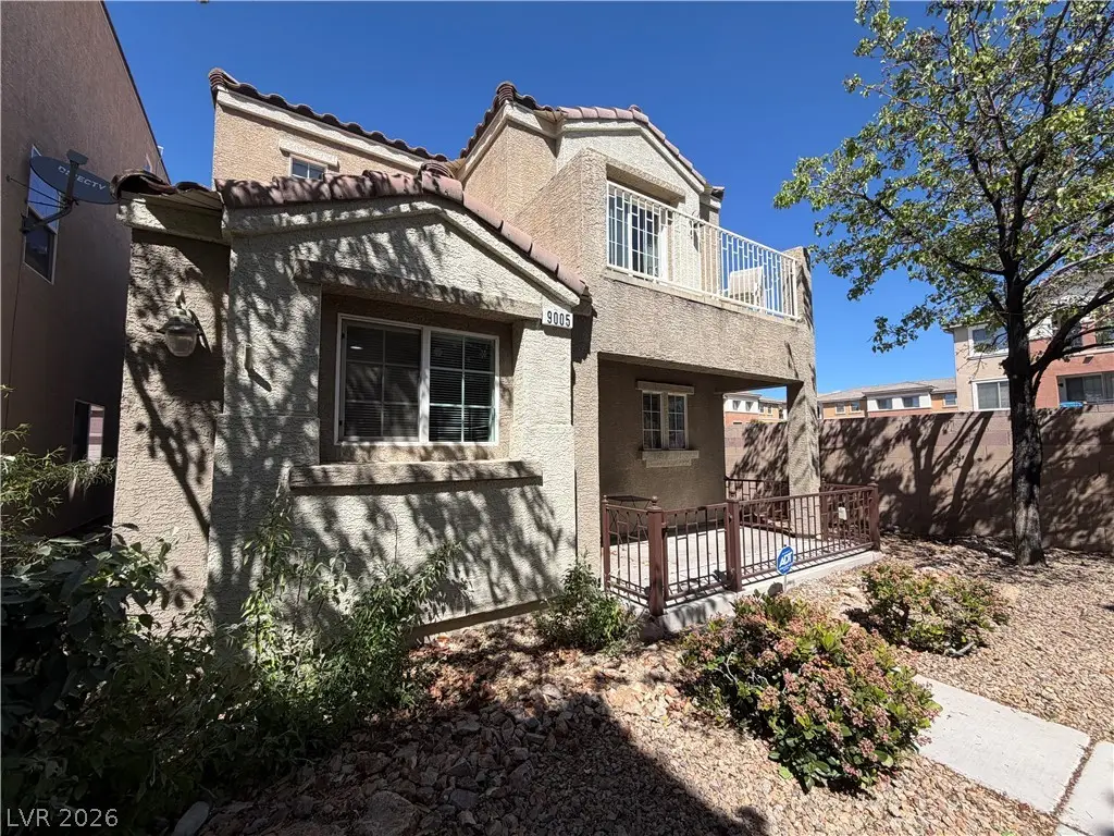 9005 Progressive Court, Las Vegas, NV 89149 - #1
