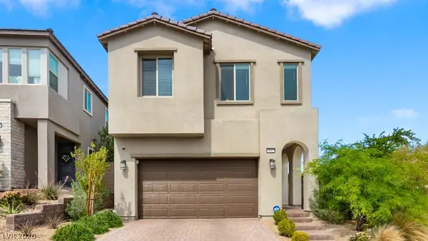 11872 Pelican Butte Avenue, Las Vegas, NV 89138