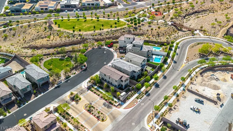 11872 Pelican Butte Avenue, Las Vegas, NV 89138 - #3