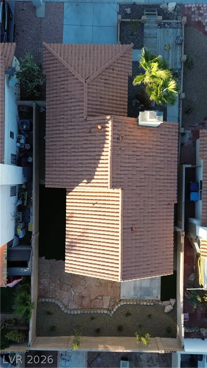 7547 Kalmalii Avenue, Las Vegas, NV 89147 - #2