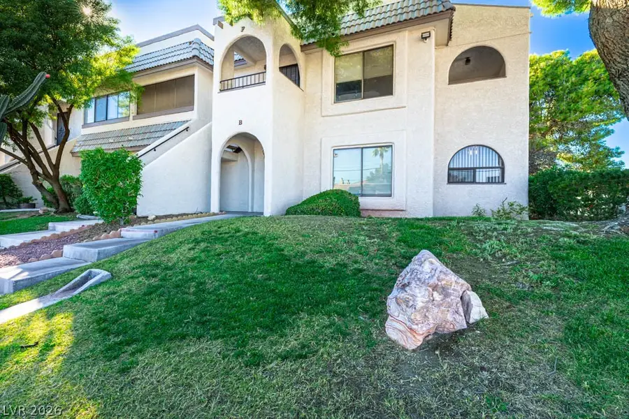 1400 Santa Margarita Street #B, Las Vegas, NV 89146 - #2
