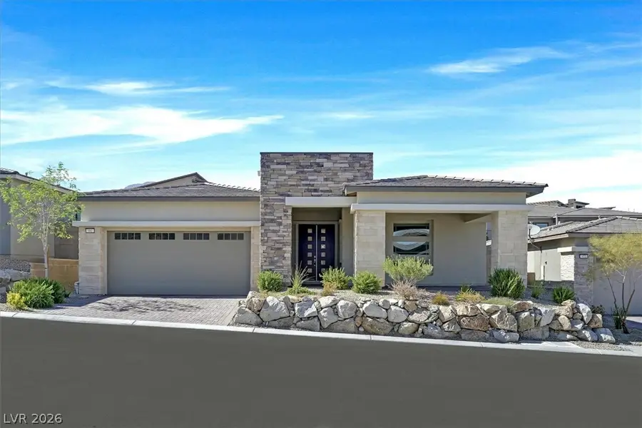 981 Edinburgh Fields Court, Las Vegas, NV 89138 - #2